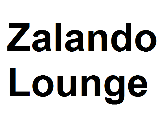 Zalando zahlarten