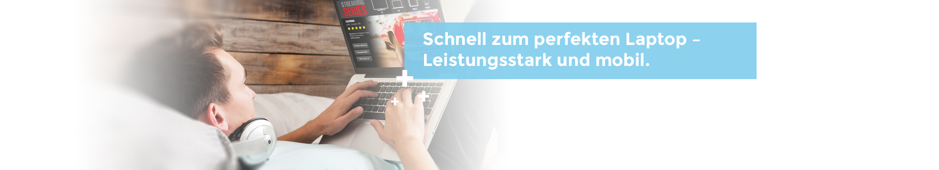 Laptop auf Rechnung kaufen