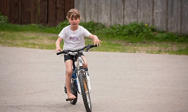 Fahrrad auf Rechnung bestellen