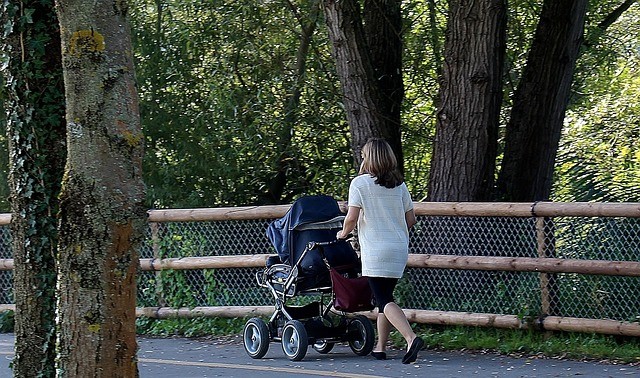 Kinderwagen Rechnungskauf