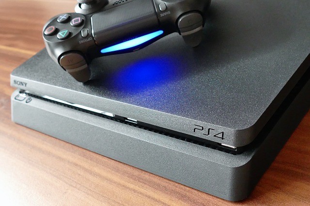 PS4 auf Rechnung bestellen