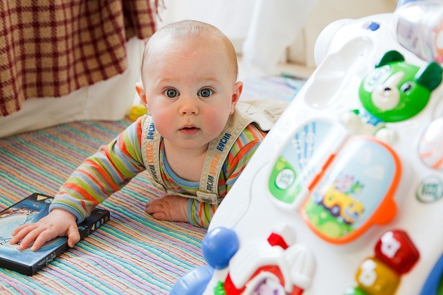 Babysachen Rechnungskauf