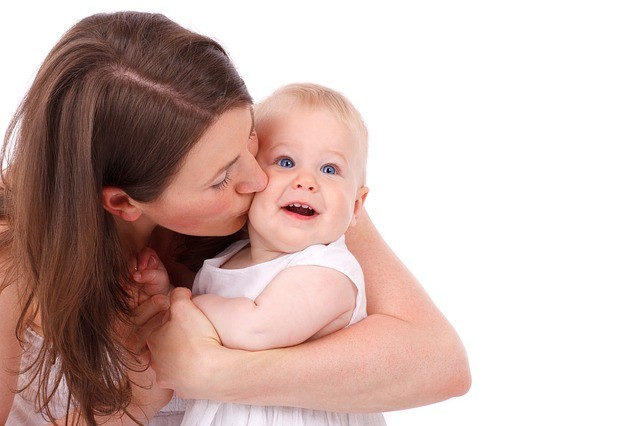 Babysachen auf Rechnung