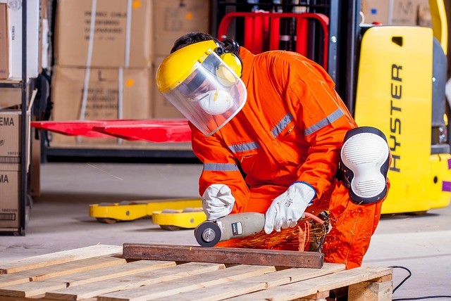 Rechnungskauf Arbeitskleidung