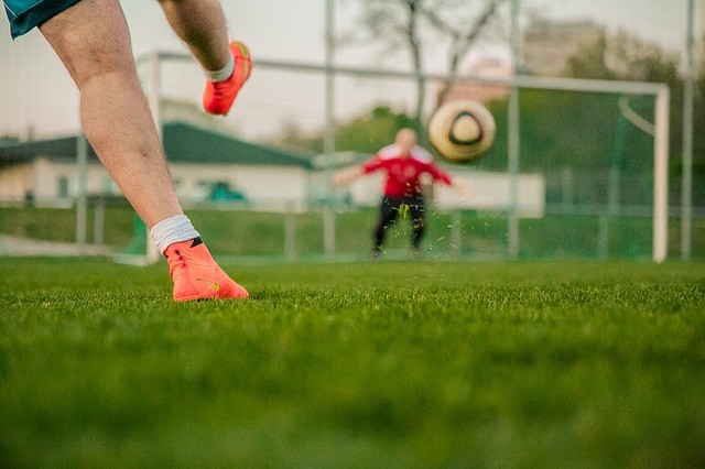 Sportschuhe auf Rechnung