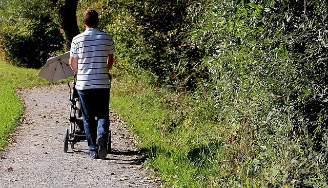 Buggy Rechnungskauf