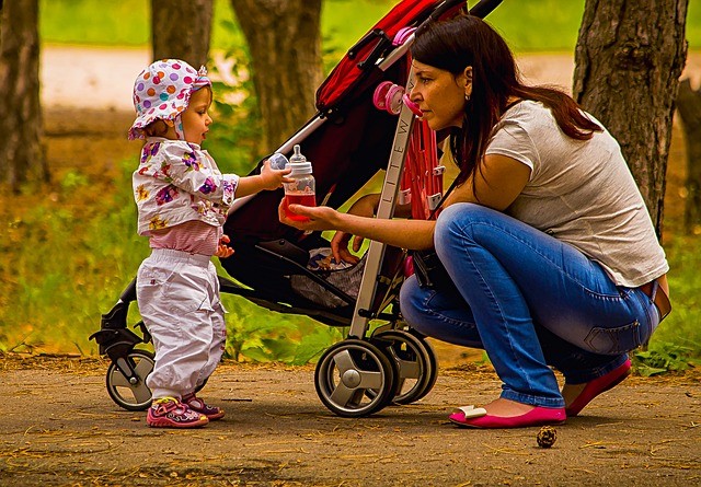 Rechnungskauf Buggy