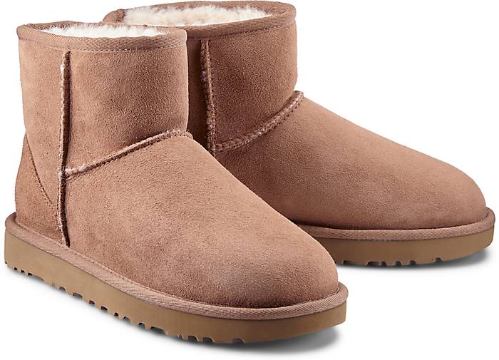 UGG Boots per Rechnung kaufen